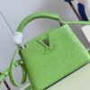 Louis Vuitton Capucines Mini