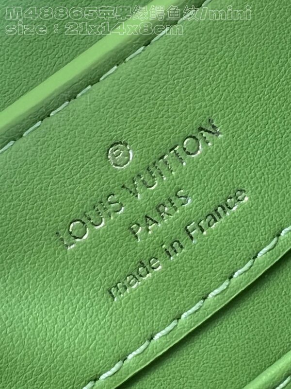 Louis Vuitton Capucines Mini