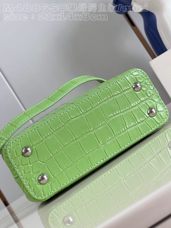 Louis Vuitton Capucines Mini