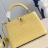 Louis Vuitton Capucines Small