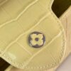 Louis Vuitton Capucines Small