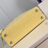 Louis Vuitton Capucines Small