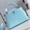 Louis Vuitton Capucines Small