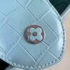 Louis Vuitton Capucines Small
