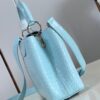 Louis Vuitton Capucines Small