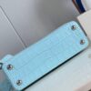 Louis Vuitton Capucines Small