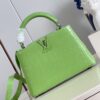 Louis Vuitton Capucines Small