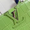 Louis Vuitton Capucines Small