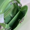 Louis Vuitton Capucines Small