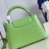 Louis Vuitton Capucines Small