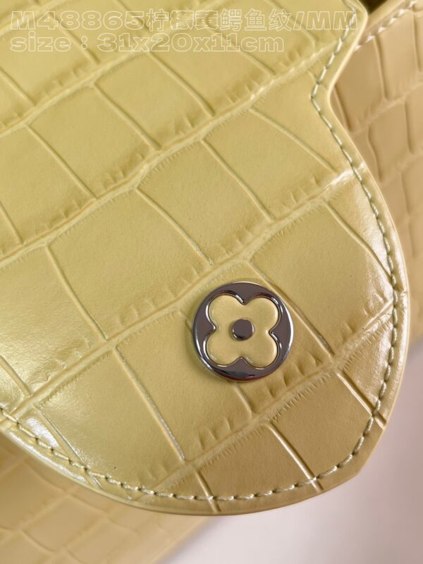 Louis Vuitton Capucines Medium