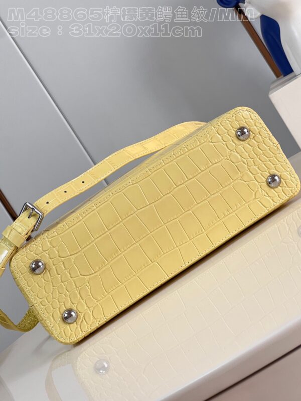 Louis Vuitton Capucines Medium