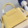 Louis Vuitton Capucines Medium