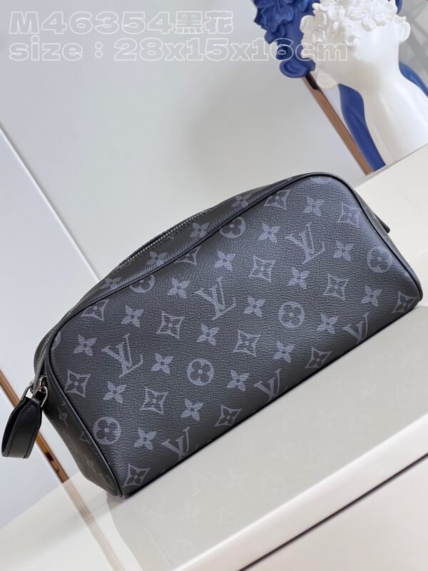 Louis Vuitton Dopp Kit
