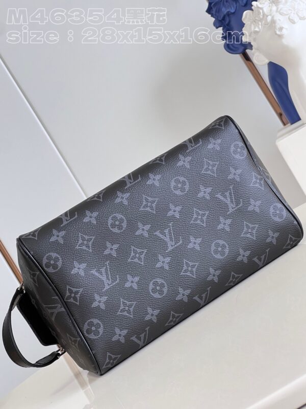Louis Vuitton Dopp Kit