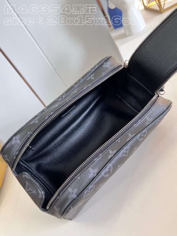 Louis Vuitton Dopp Kit