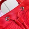 Louis Vuitton Maxi Noé Sling Bag