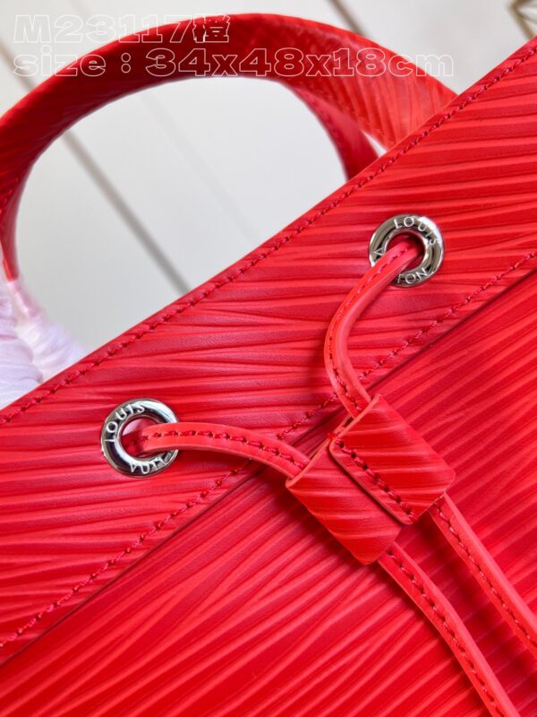 Louis Vuitton Maxi Noé Sling Bag