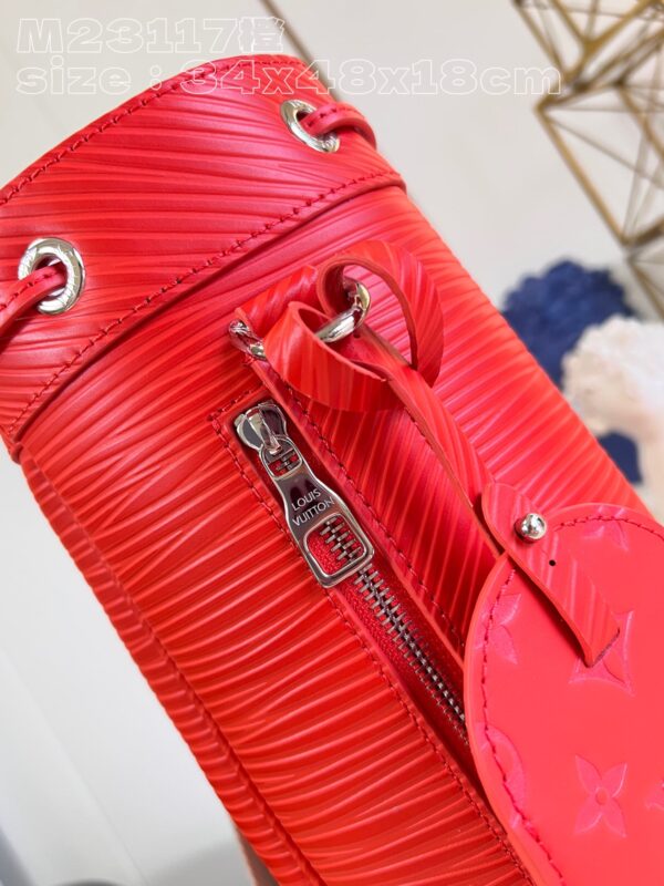 Louis Vuitton Maxi Noé Sling Bag
