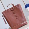 Louis Vuitton Maxi Noé Sling Bag