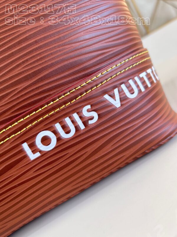 Louis Vuitton Maxi Noé Sling Bag
