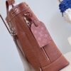 Louis Vuitton Maxi Noé Sling Bag