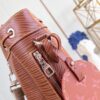 Louis Vuitton Maxi Noé Sling Bag