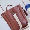 Louis Vuitton Maxi Noé Sling Bag