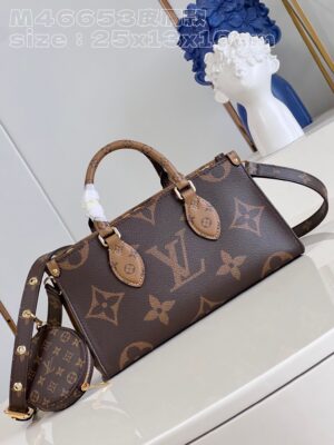 Louis Vuitton OnTheGo East West