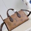 Louis Vuitton OnTheGo East West