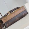 Louis Vuitton OnTheGo East West
