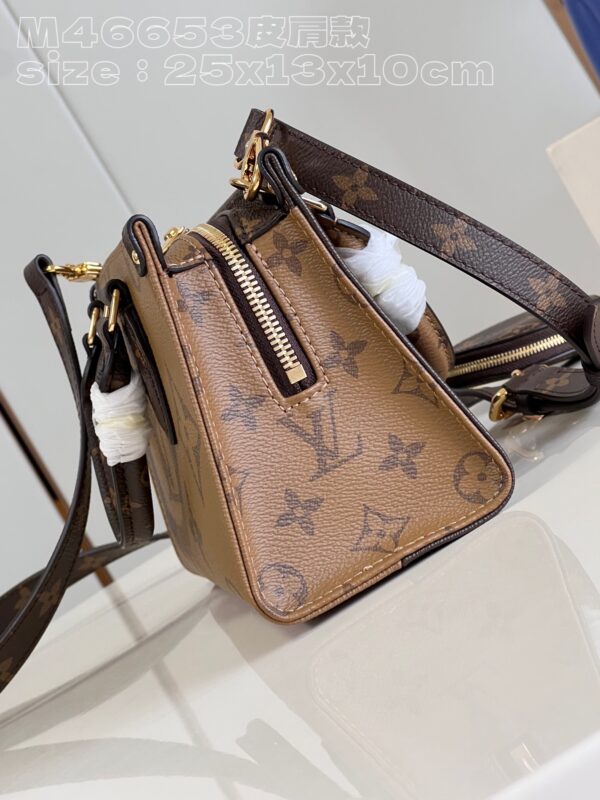 Louis Vuitton OnTheGo East West