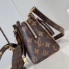 Louis Vuitton OnTheGo East West