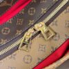Louis Vuitton OnTheGo East West