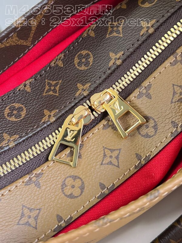 Louis Vuitton OnTheGo East West