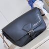 Louis Vuitton Montsouris Messenger