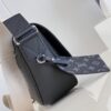 Louis Vuitton Montsouris Messenger