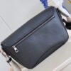 Louis Vuitton Montsouris Messenger