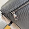 Louis Vuitton Montsouris Messenger