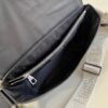 Louis Vuitton Montsouris Messenger
