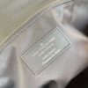Louis Vuitton Montsouris Messenger