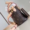 Louis Vuitton Neverfull BB Bag