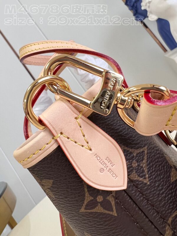 Louis Vuitton Neverfull BB Bag