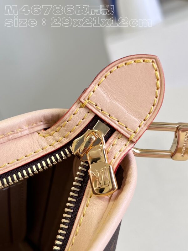 Louis Vuitton Neverfull BB Bag
