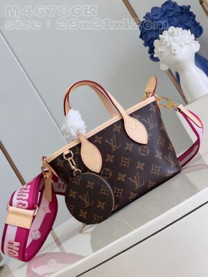 Louis Vuitton Neverfull BB Bag