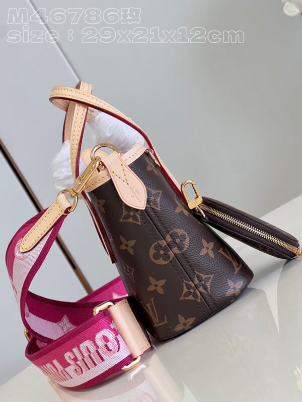 Louis Vuitton Neverfull BB Bag