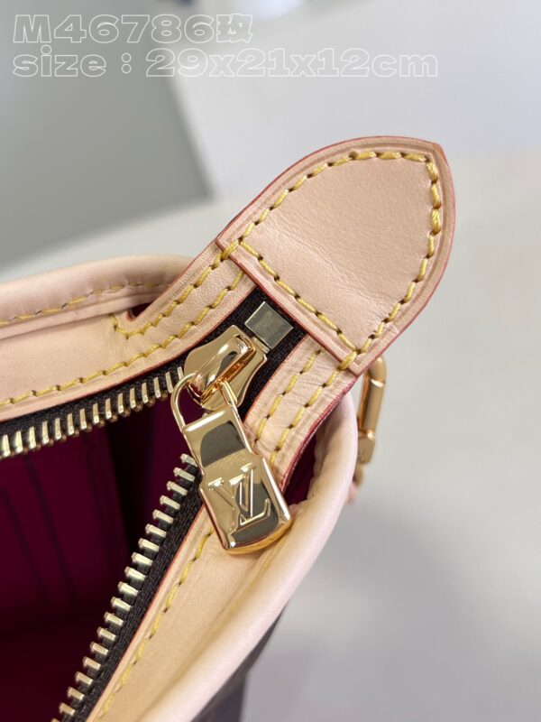 Louis Vuitton Neverfull BB Bag
