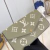 Louis Vuitton Pochette Felicie Bag