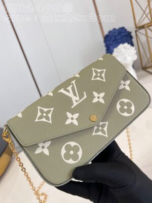 Louis Vuitton Pochette Felicie Bag