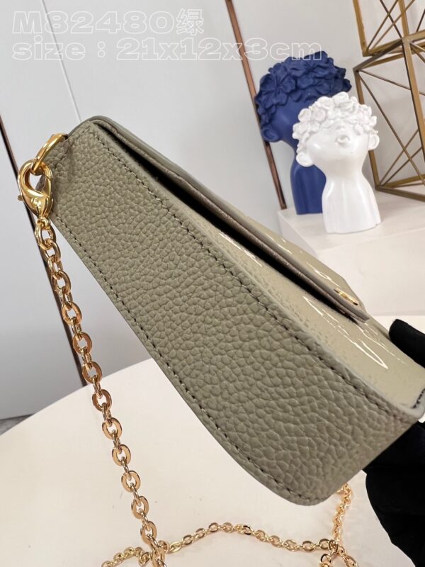 Louis Vuitton Pochette Felicie Bag